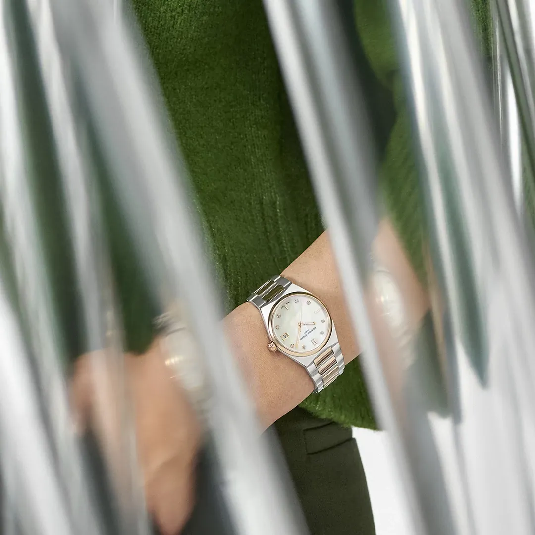 Highlife Ladies Quartz Watch FC-240MPWD2NH22B | Frederique Constant